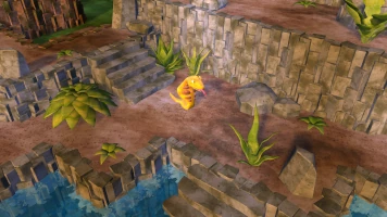 nulphia screenshot