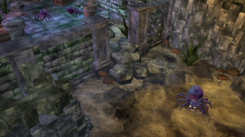 nulphia screenshot