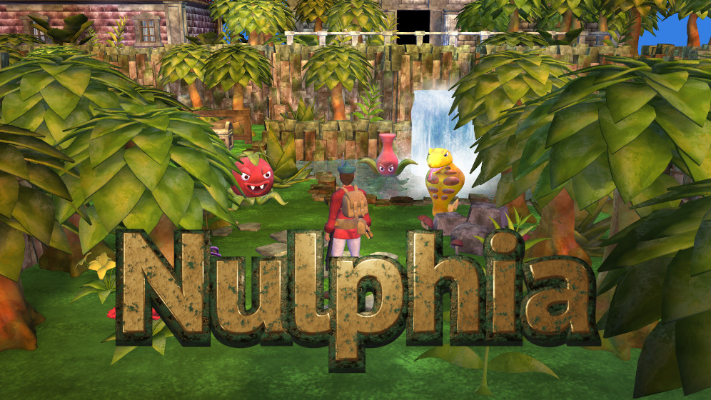 Nulphia